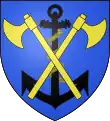 Blason de Puy-Guillaume