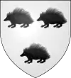 Blason de Puy-Malsignat