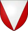 Blason de Puydaniel