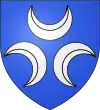 Blason de Puygiron