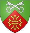 Blason de Puyjourdes