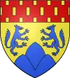 Blason de Puyméras