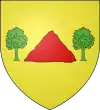 Blason de Puymirol