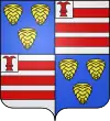 Blason de Puyrenier