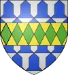 Blason de Quarante