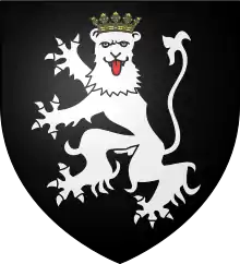 Blason de Quatzenheim