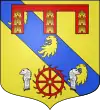 Blason de Quernes