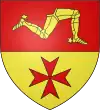 Blason de Quers