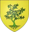 Blason de Questembert