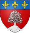 Blason de Réalmont