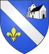 Blason de Réaumur