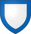 Blason de Régat