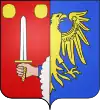 Blason de RémillyAubécourtDain-en-Saulnois