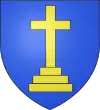 Blason de Rémuzat