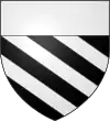 Blason de Rabouillet