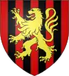 Blason de Rahart