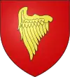 Blason de Railleu