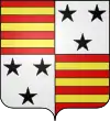 Blason de Rainneville