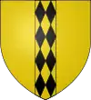 Blason de Raissac-d'Aude