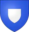 Blason de Ramburelles