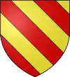 Blason de Ramousies