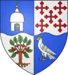 Blason de Rancenay