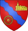 Blason de Ranchal