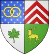 Blason de Randonnai