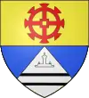 Blason de Rang