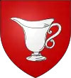 Blason de Rasiguères