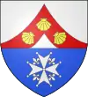 Blason de Ratzwiller