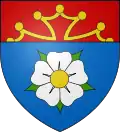 Blason de Razengues