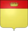 Blason de Reignier