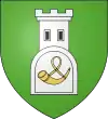 Blason de Rejet-de-Beaulieu