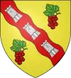 Blason de Rembercourt-sur-Mad