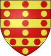 Blason de Remilly-sur-Lozon