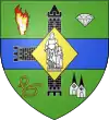 Blason de Remungol