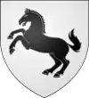 Blason de Renansart