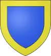 Blason de Rennes-le-Château