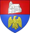 Blason de Retheuil