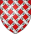 Blason de Retiers