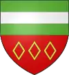 Blason de Retschwiller