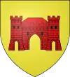 Blason de Revin