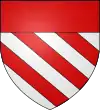 Blason de Reyniès