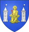 Blason de Rhinau