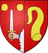 Blason de Rhodes