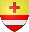 Blason de Ria-Sirach