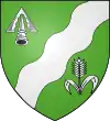 Blason de Riaillé