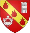 Blason de Riaville