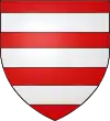 Blason de Ribaute